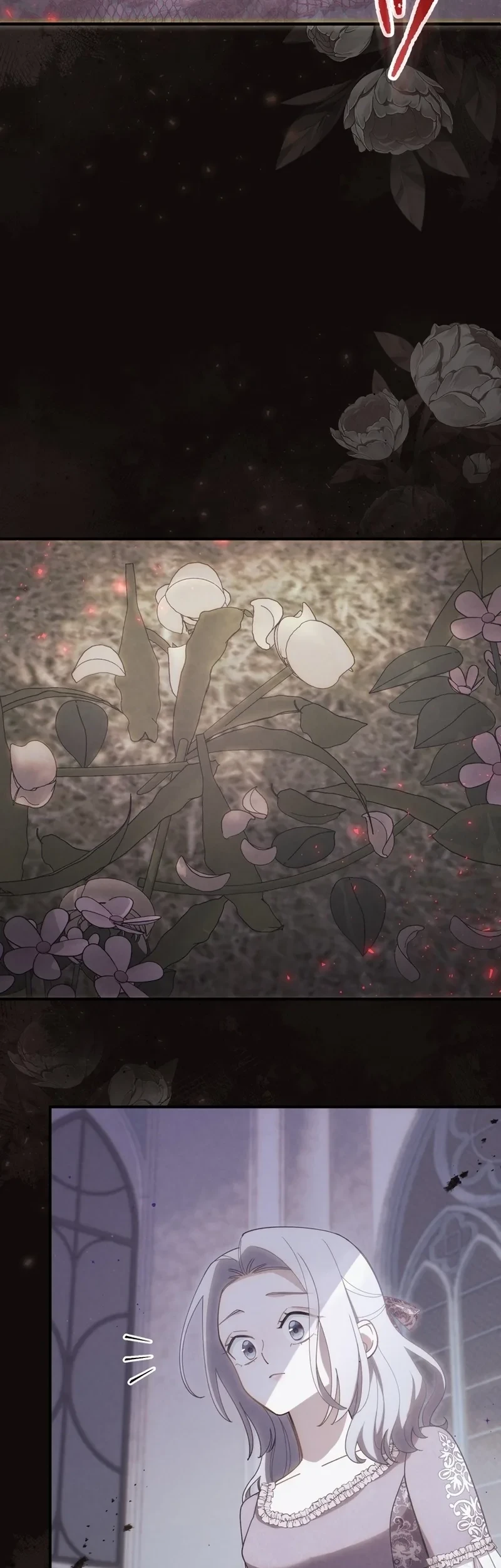 The Demon I Raised Won’t Let the Saintess Escape Chapter 5 Gambar 45