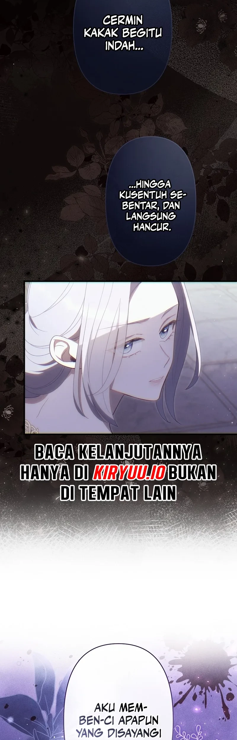 The Demon I Raised Won’t Let the Saintess Escape Chapter 5 Gambar 49