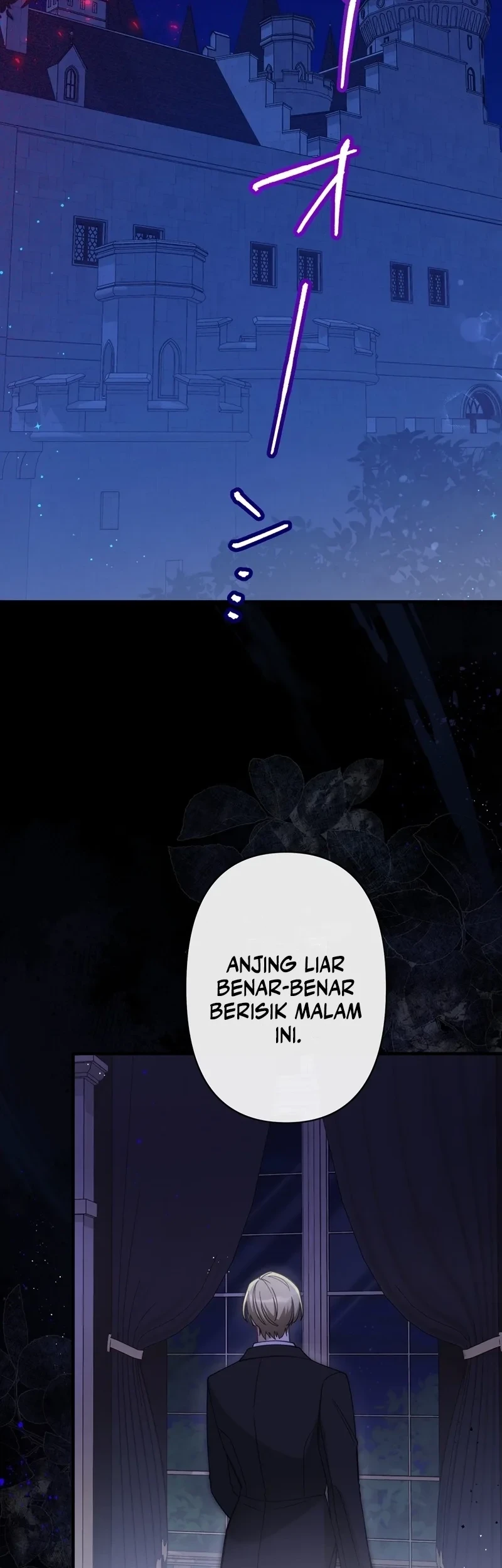 The Demon I Raised Won’t Let the Saintess Escape Chapter 5 Gambar 15