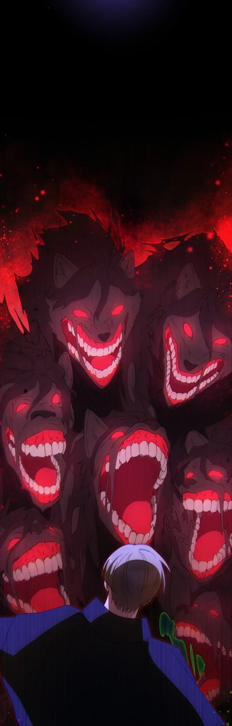 The Demon I Raised Won’t Let the Saintess Escape Chapter 5 Gambar 27
