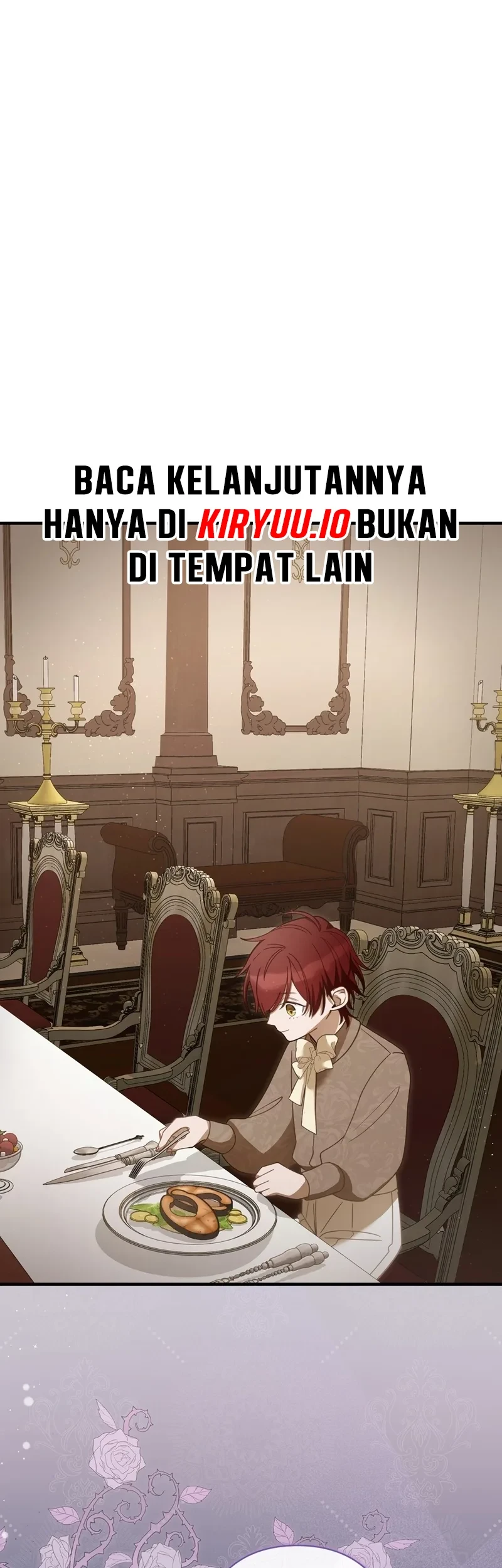 The Demon I Raised Won’t Let the Saintess Escape Chapter 5 Gambar 39