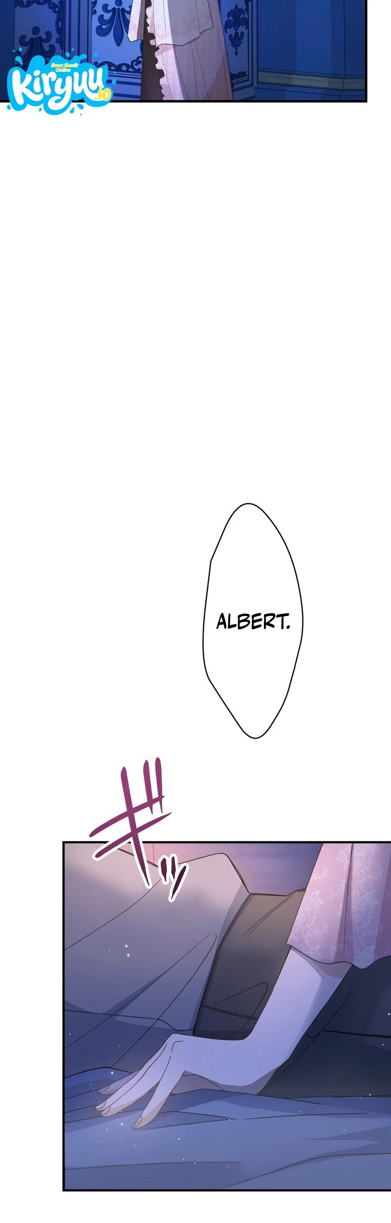 The Demon I Raised Won’t Let the Saintess Escape Chapter 6 Gambar 51