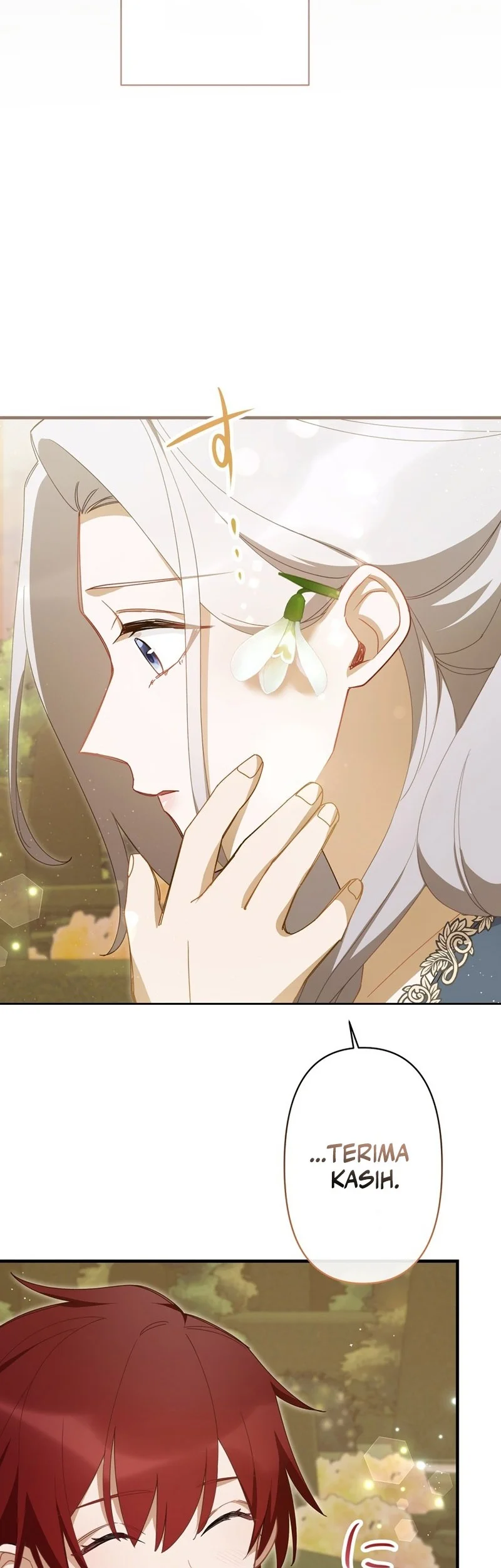 The Demon I Raised Won’t Let the Saintess Escape Chapter 6 Gambar 35