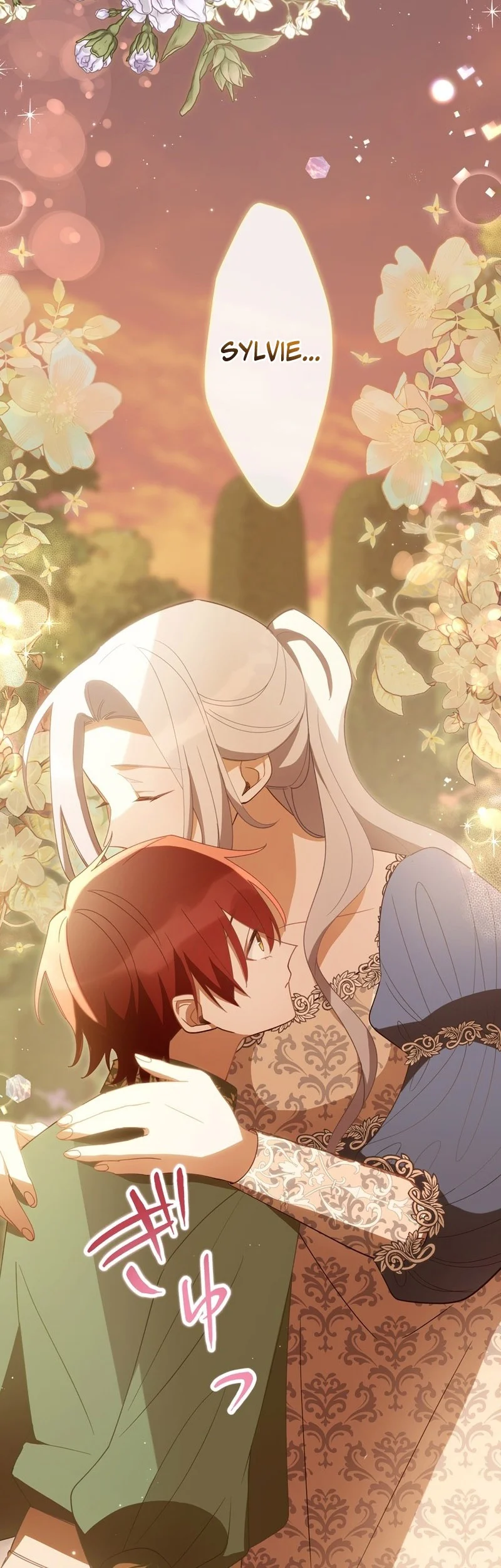The Demon I Raised Won’t Let the Saintess Escape Chapter 6 Gambar 38
