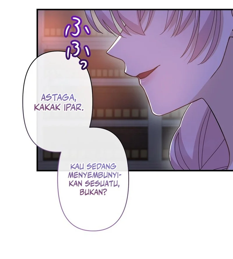 The Demon I Raised Won’t Let the Saintess Escape Chapter 6 Gambar 48