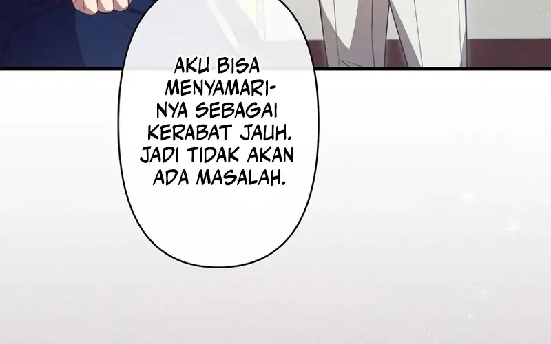 The Demon I Raised Won’t Let the Saintess Escape Chapter 7 Gambar 48