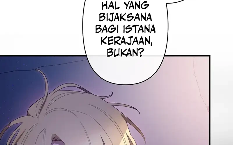 The Demon I Raised Won’t Let the Saintess Escape Chapter 7 Gambar 4