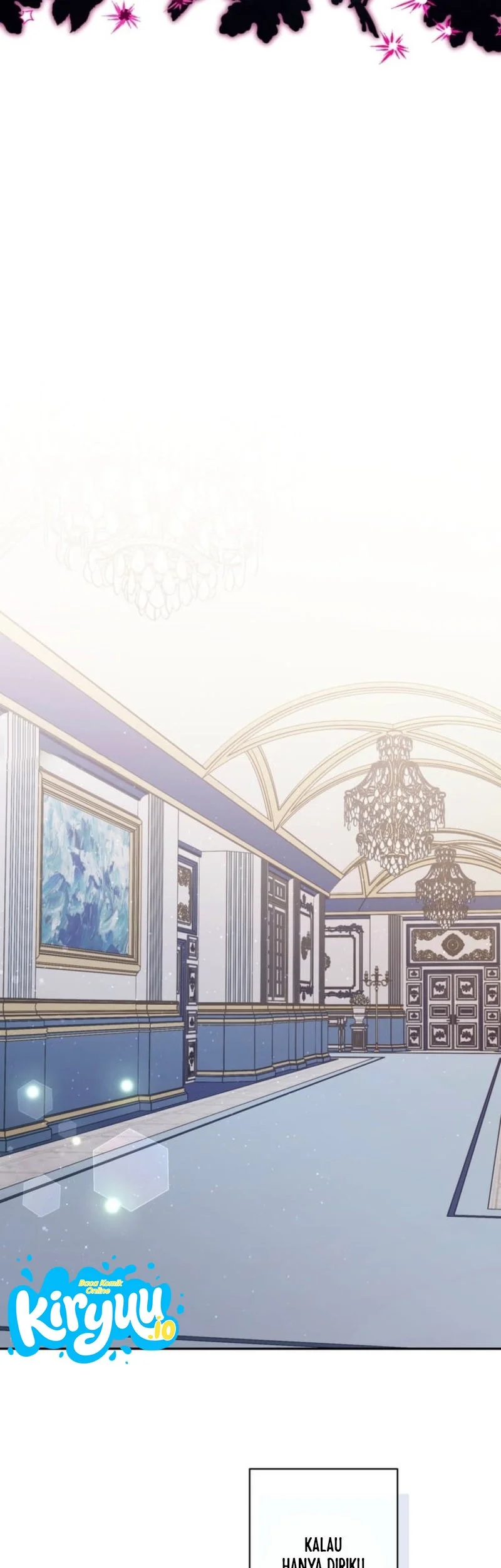 The Demon I Raised Won’t Let the Saintess Escape Chapter 8 Gambar 36