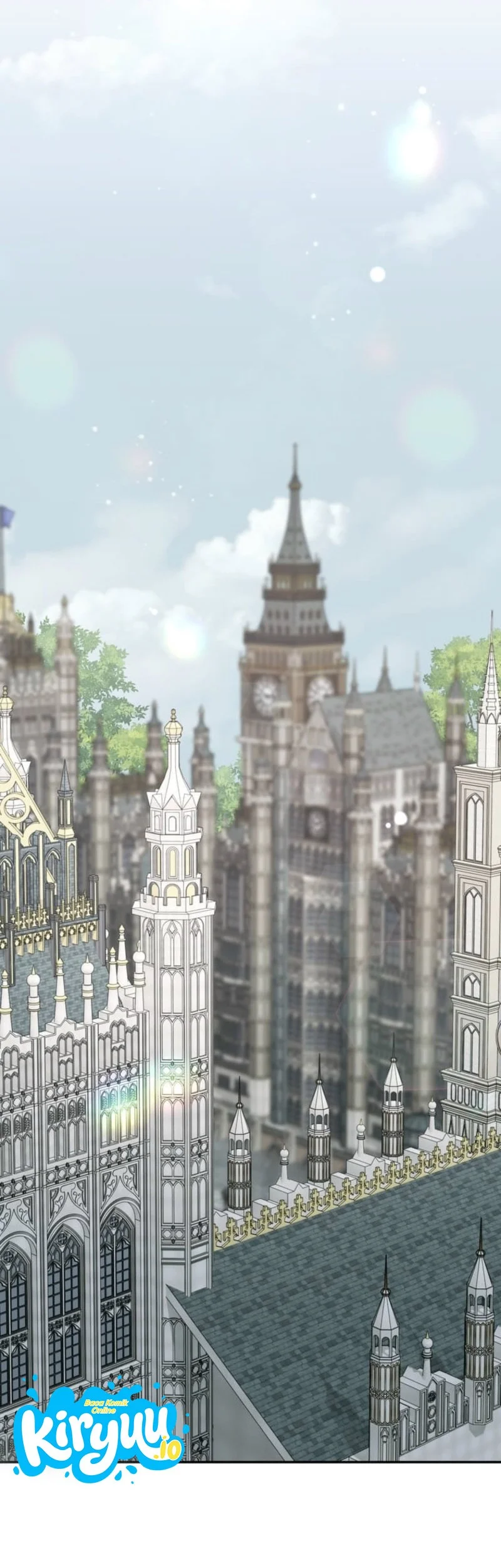 The Demon I Raised Won’t Let the Saintess Escape Chapter 8 Gambar 47