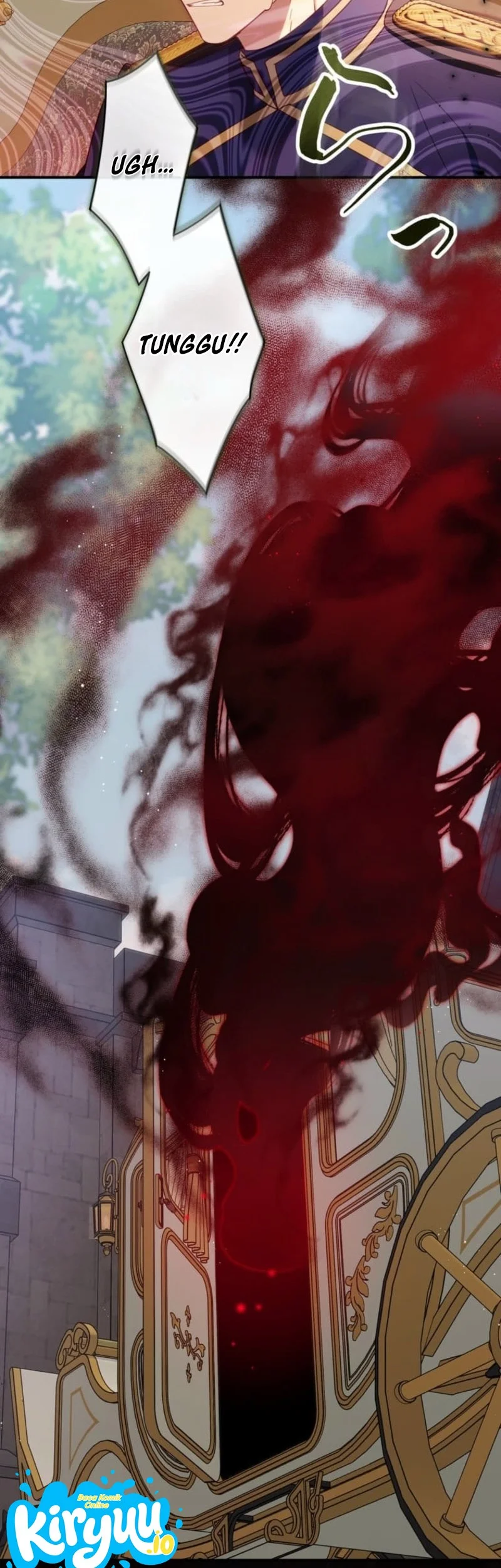 The Demon I Raised Won’t Let the Saintess Escape Chapter 8 Gambar 7