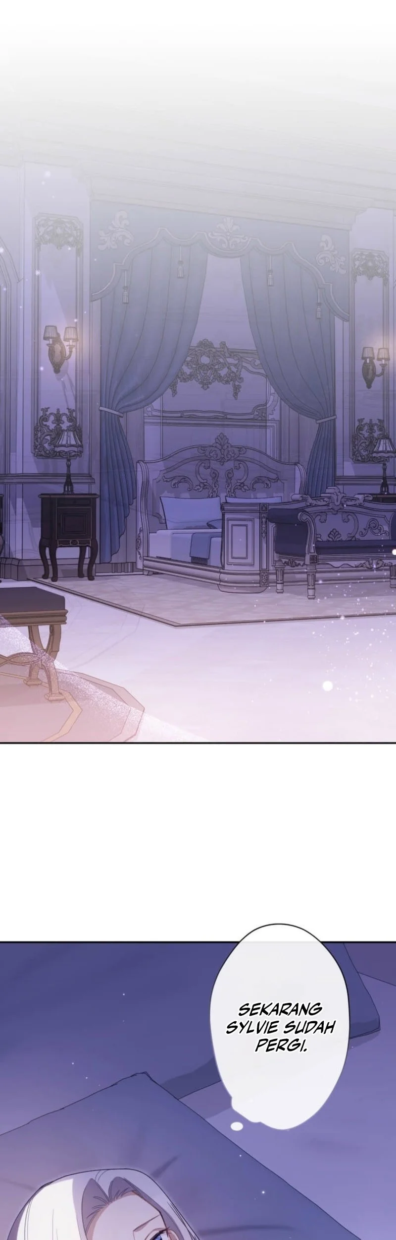 The Demon I Raised Won’t Let the Saintess Escape Chapter 8 Gambar 14