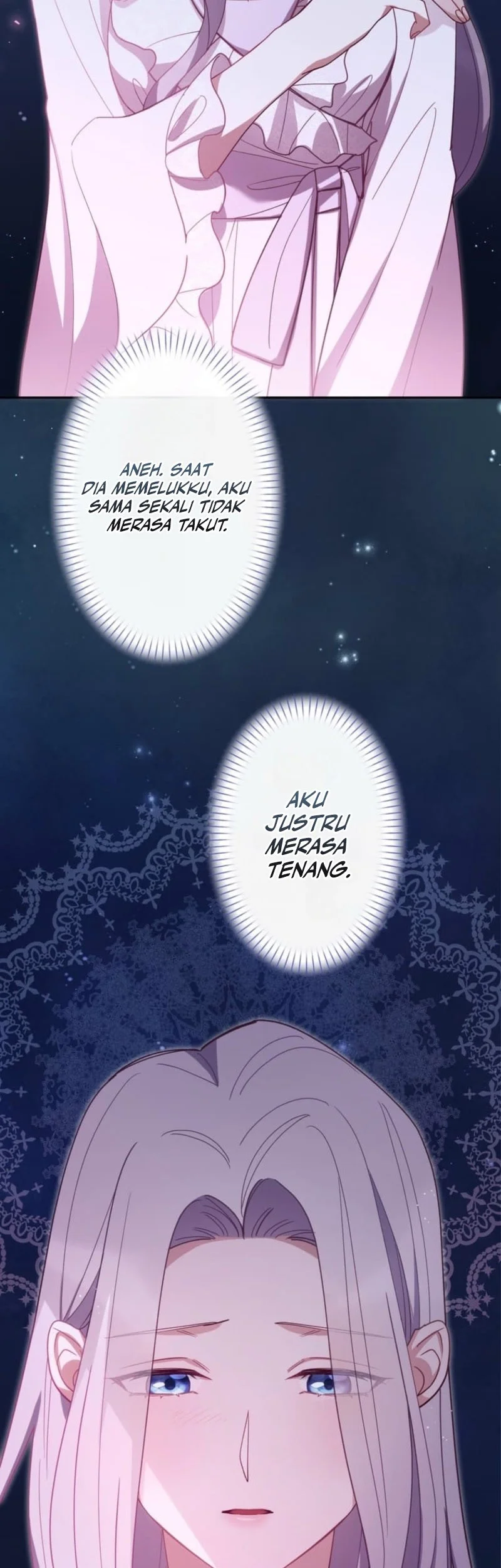 The Demon I Raised Won’t Let the Saintess Escape Chapter 8 Gambar 20