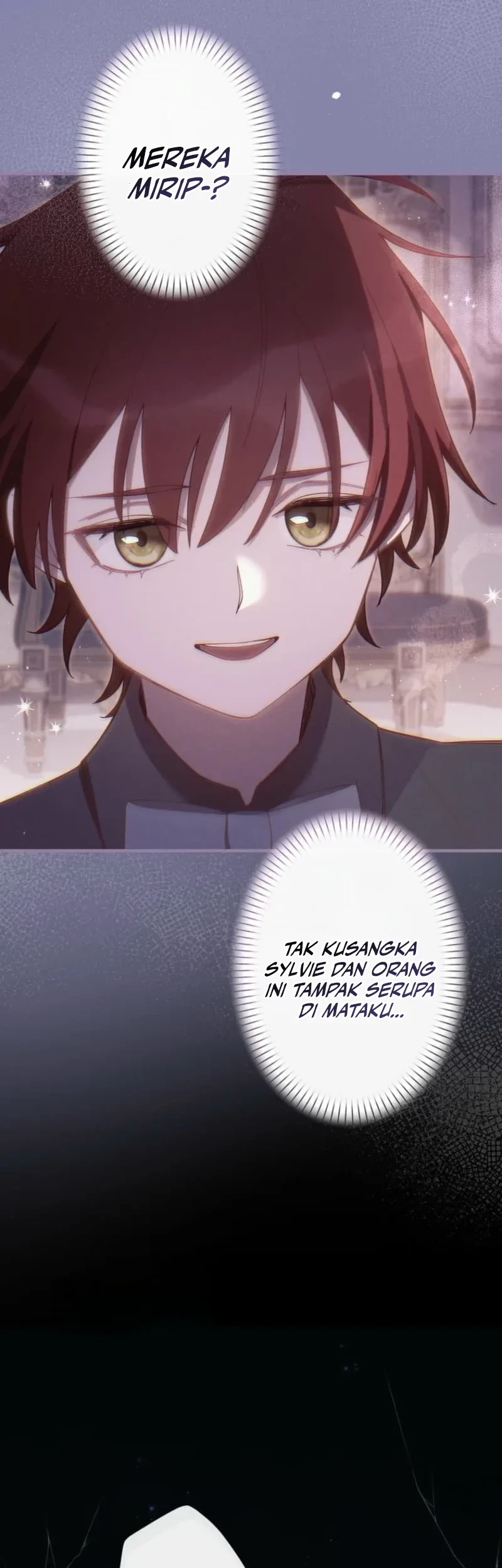 The Demon I Raised Won’t Let the Saintess Escape Chapter 9 Gambar 42