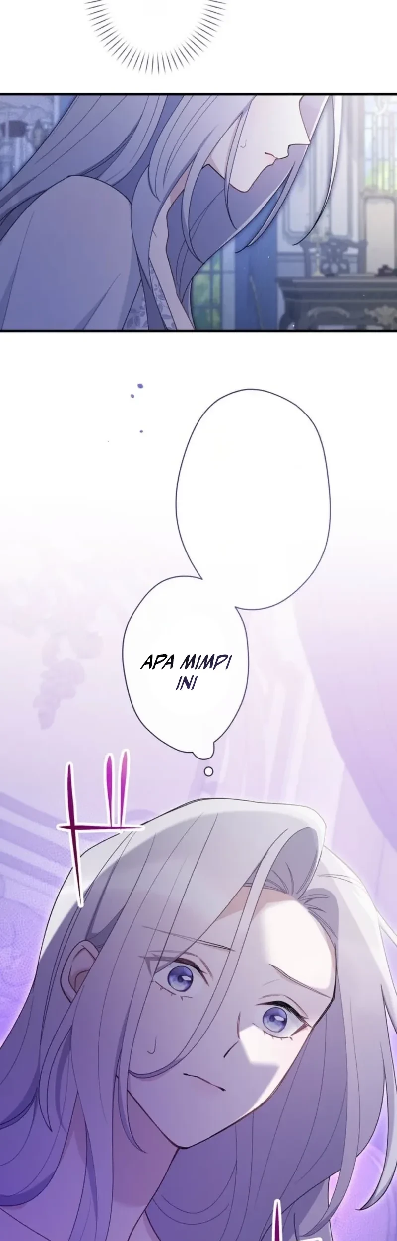 The Demon I Raised Won’t Let the Saintess Escape Chapter 9 Gambar 47