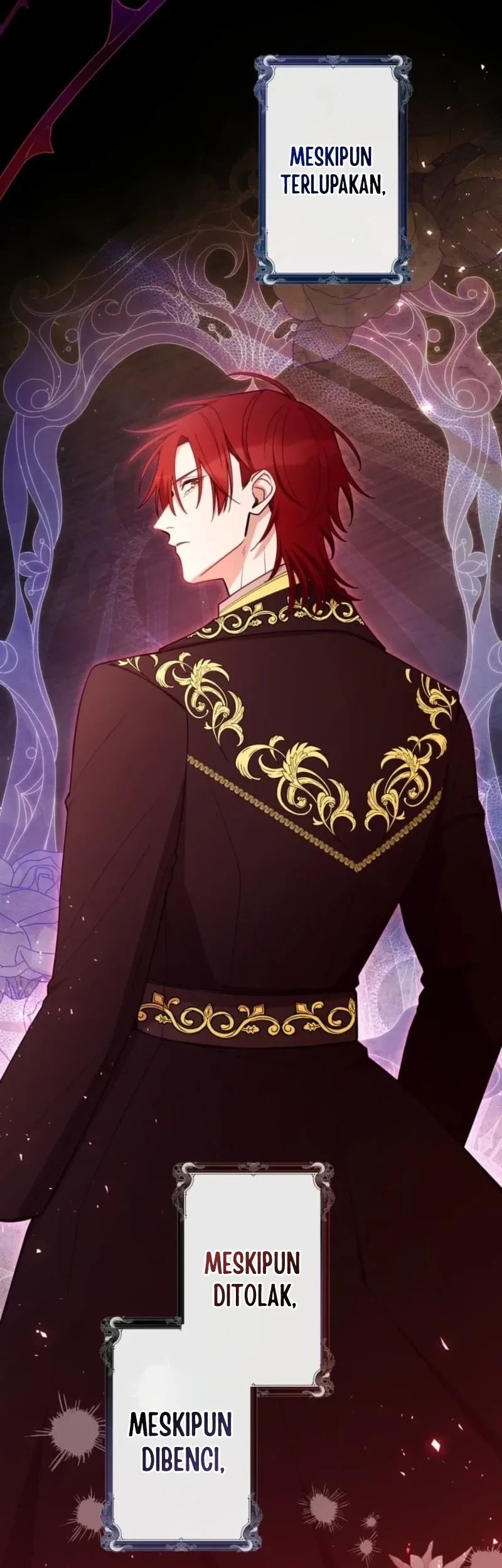 The Demon I Raised Won’t Let the Saintess Escape Chapter 9 Gambar 52