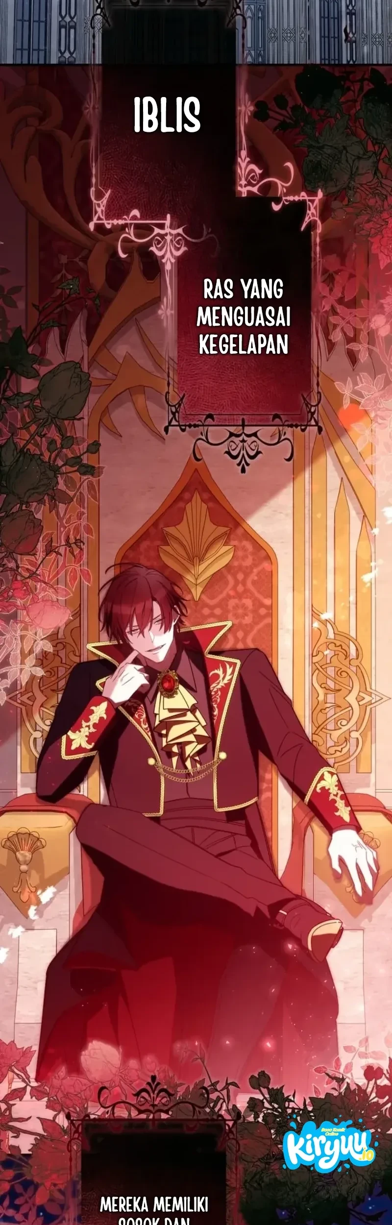 The Demon I Raised Won’t Let the Saintess Escape Chapter 9 Gambar 3