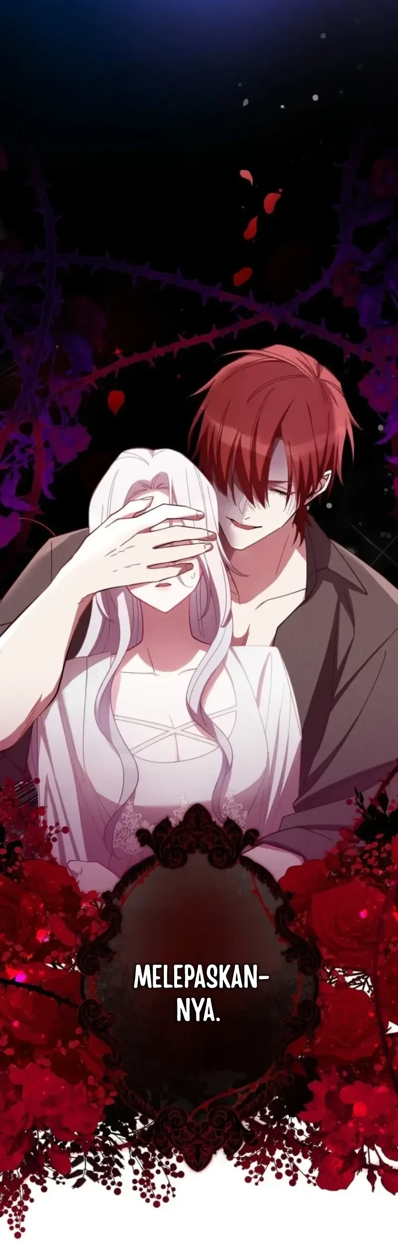 The Demon I Raised Won’t Let the Saintess Escape Chapter 9 Gambar 5