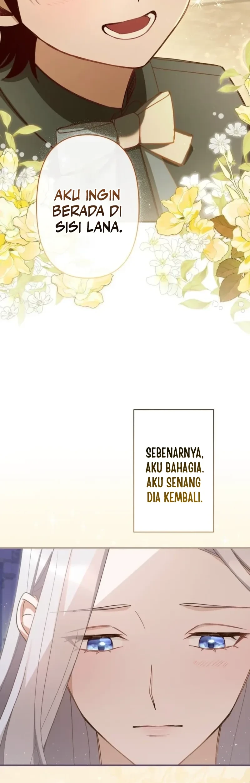 The Demon I Raised Won’t Let the Saintess Escape Chapter 9 Gambar 14
