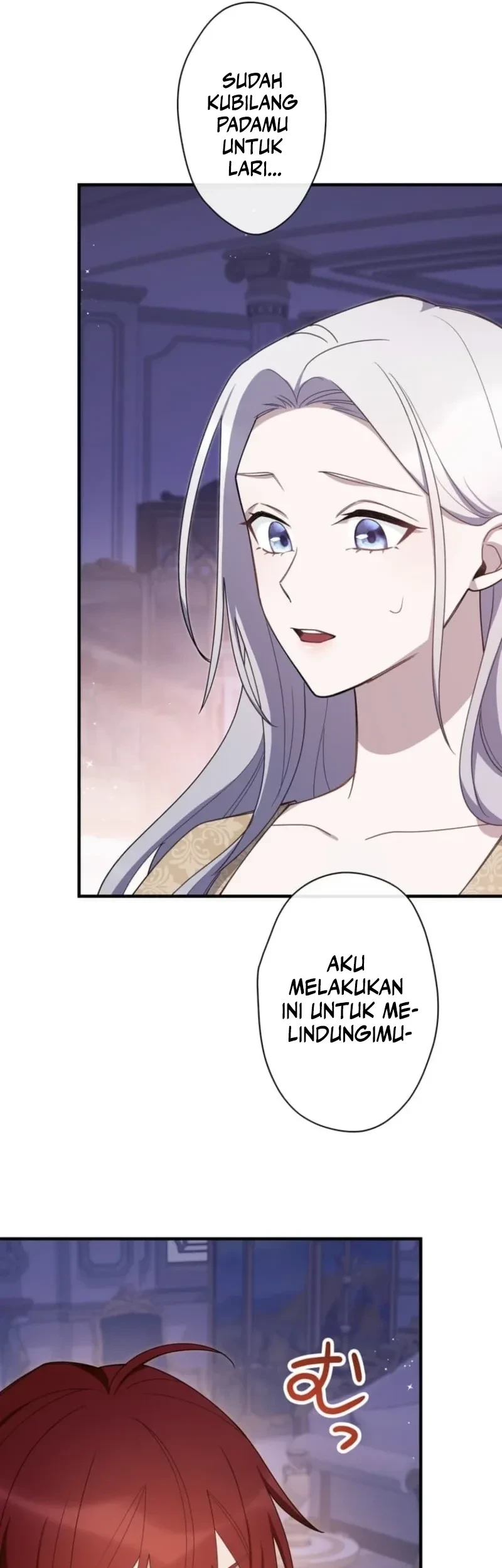 The Demon I Raised Won’t Let the Saintess Escape Chapter 9 Gambar 22