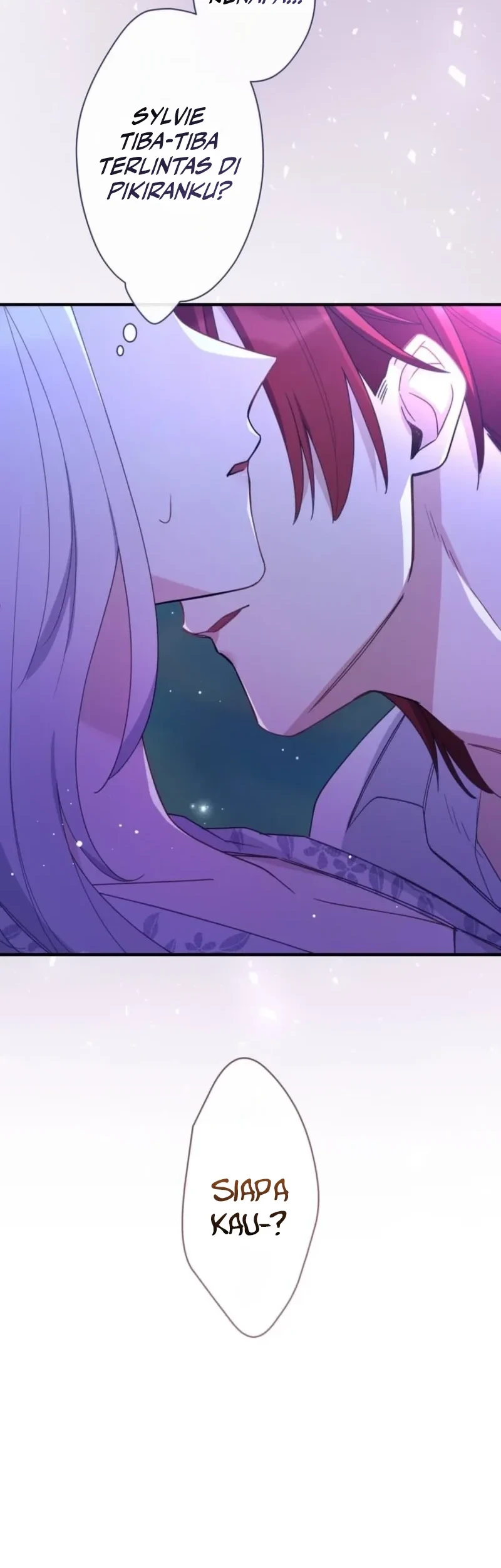 The Demon I Raised Won’t Let the Saintess Escape Chapter 9 Gambar 35