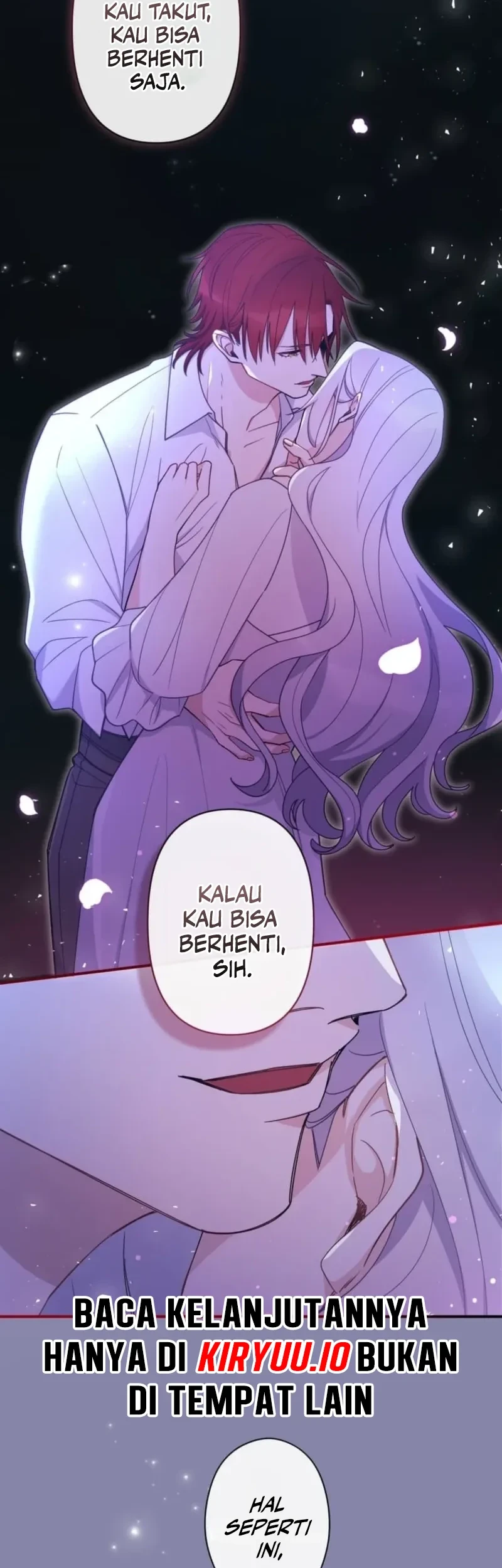 The Demon I Raised Won’t Let the Saintess Escape Chapter 9 Gambar 38