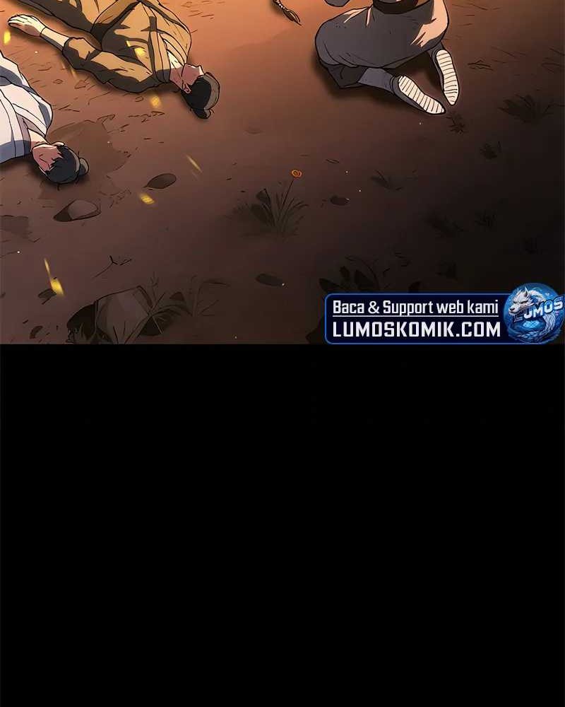 The Demon in Human Form Chapter 1 Gambar 166