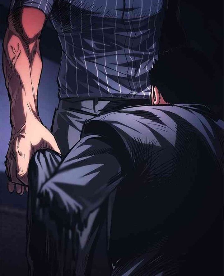 Baca Manhwa The Demon in Human Form Chapter 10 Gambar 2