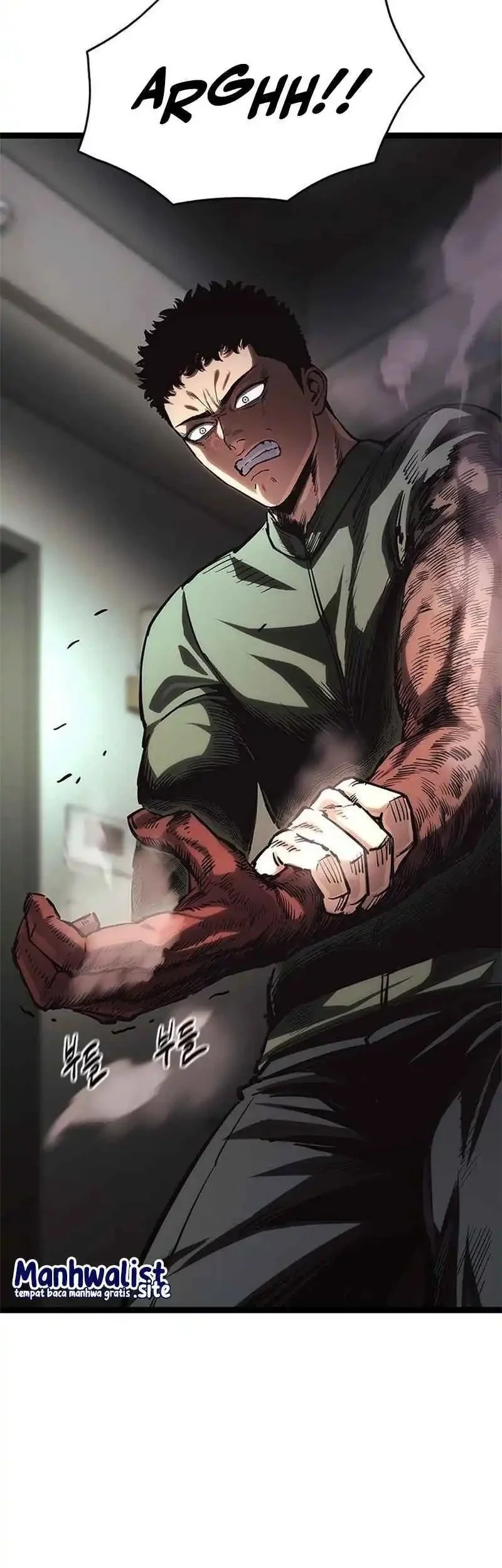 The Demon in Human Form Chapter 15 Gambar 65