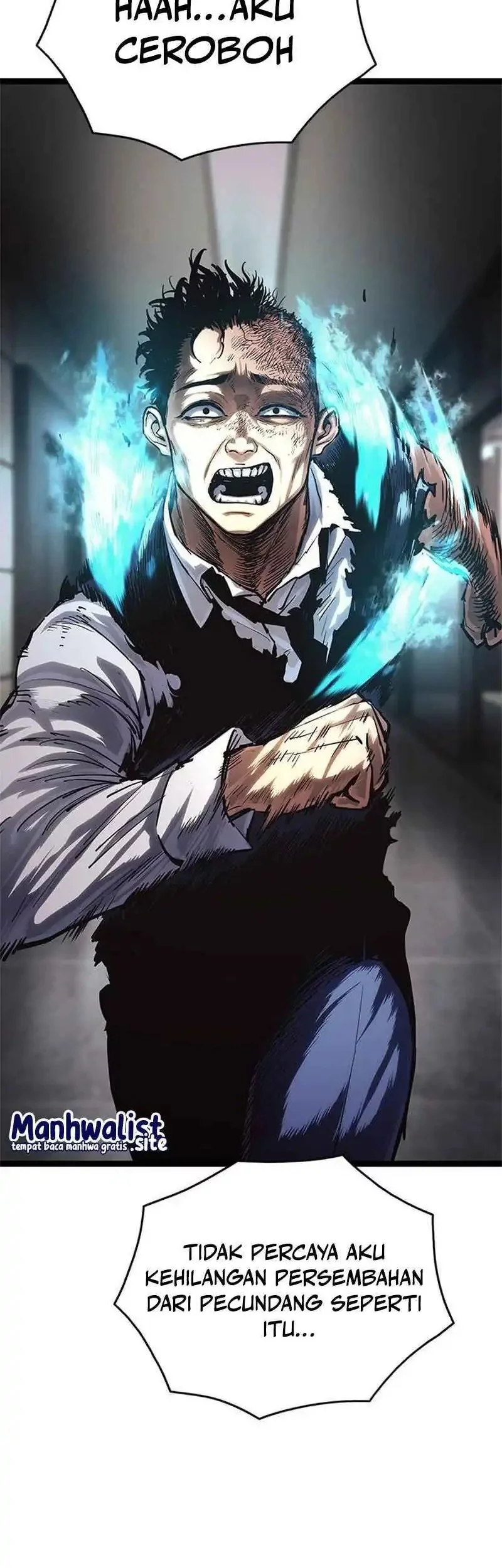 The Demon in Human Form Chapter 15 Gambar 120