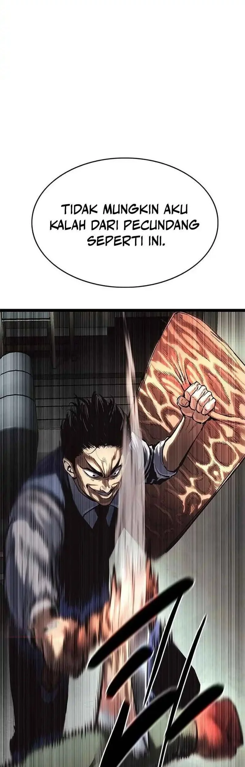 The Demon in Human Form Chapter 15 Gambar 22