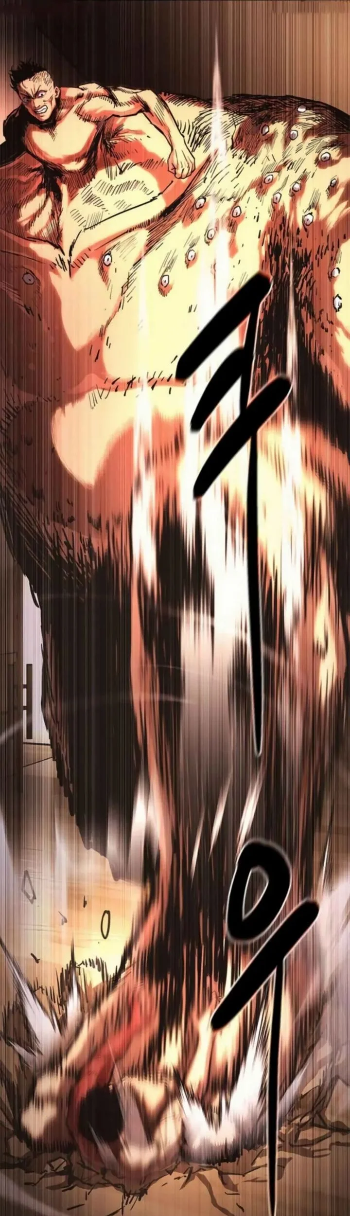 The Demon in Human Form Chapter 16 Gambar 34