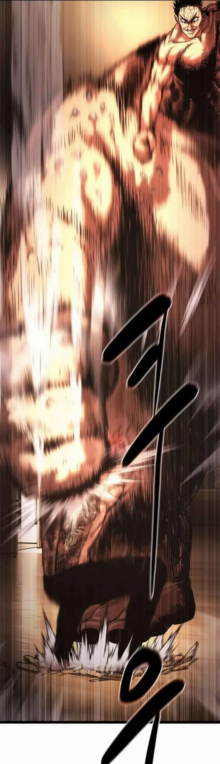 The Demon in Human Form Chapter 16 Gambar 37