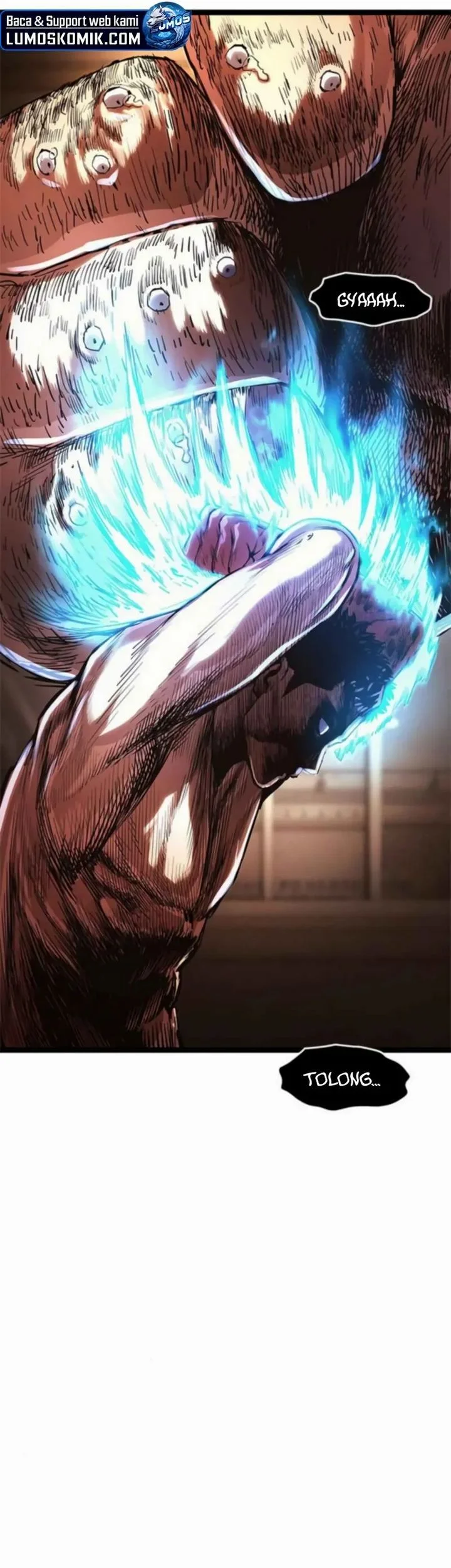 The Demon in Human Form Chapter 16 Gambar 39