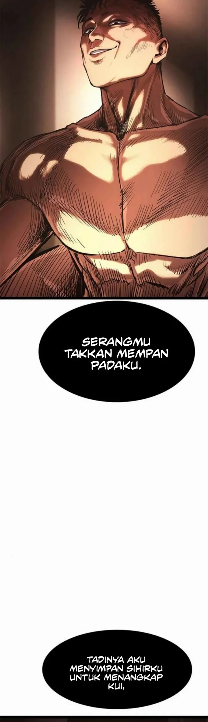 The Demon in Human Form Chapter 16 Gambar 41