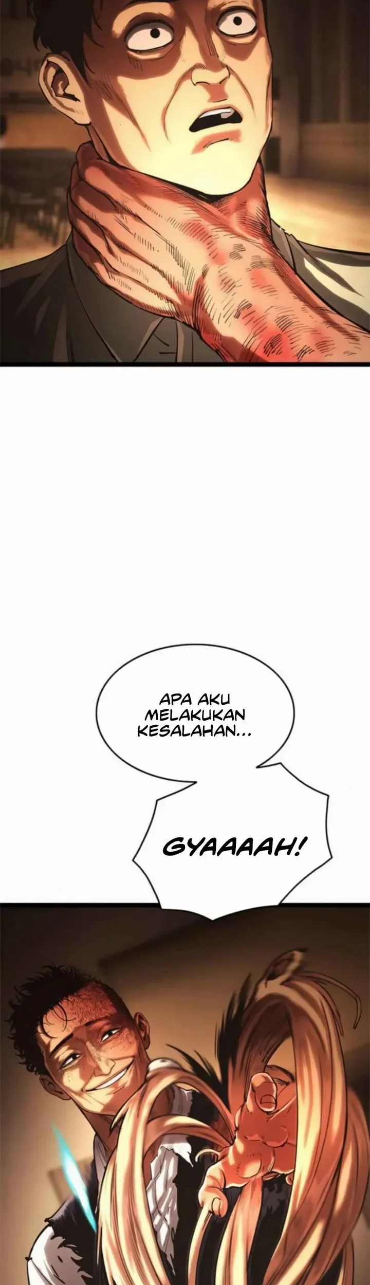 The Demon in Human Form Chapter 16 Gambar 3