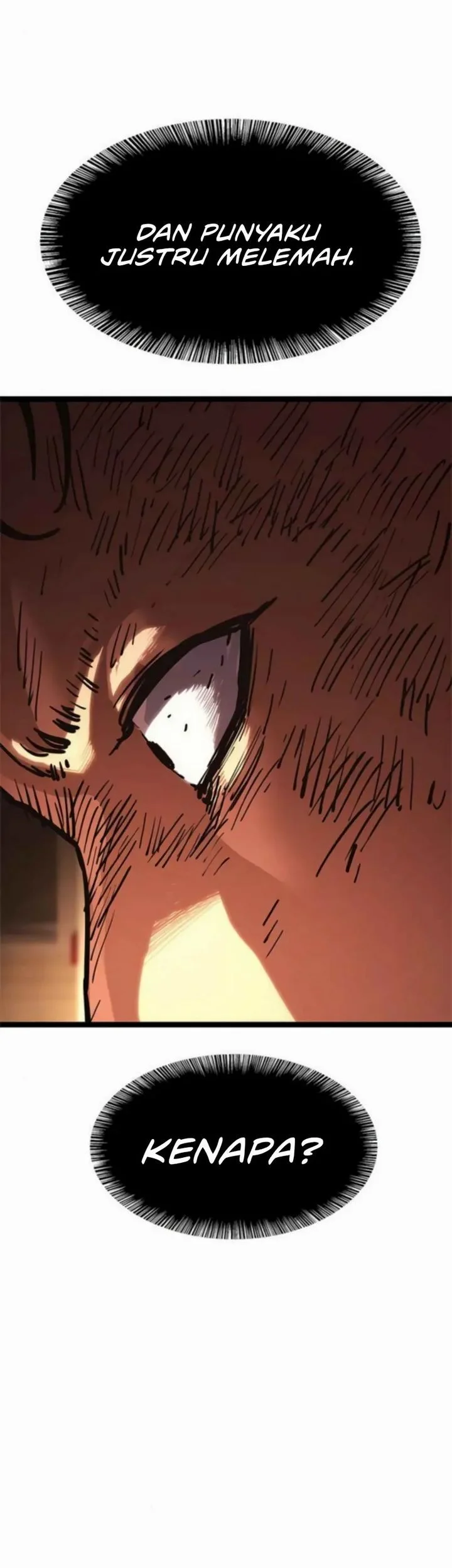 The Demon in Human Form Chapter 16 Gambar 57