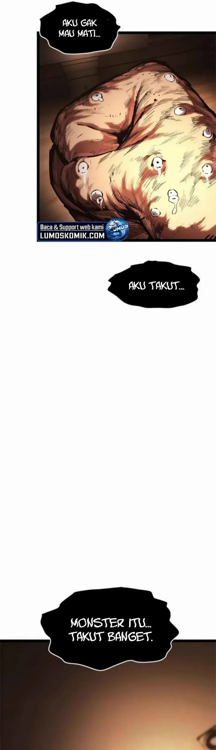 The Demon in Human Form Chapter 16 Gambar 61