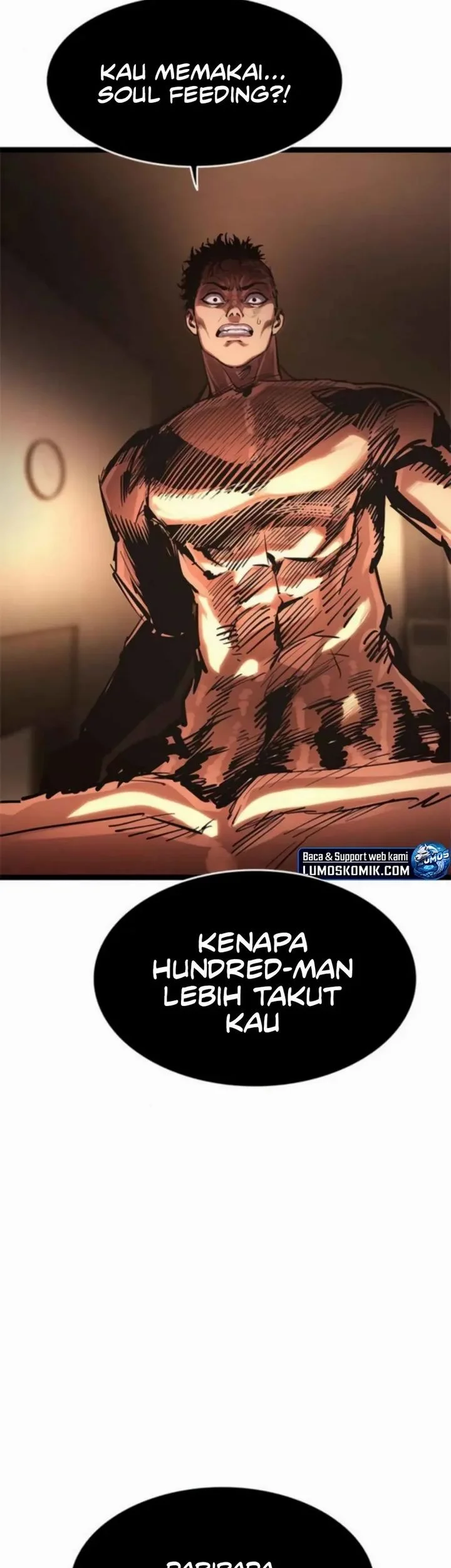 The Demon in Human Form Chapter 16 Gambar 65