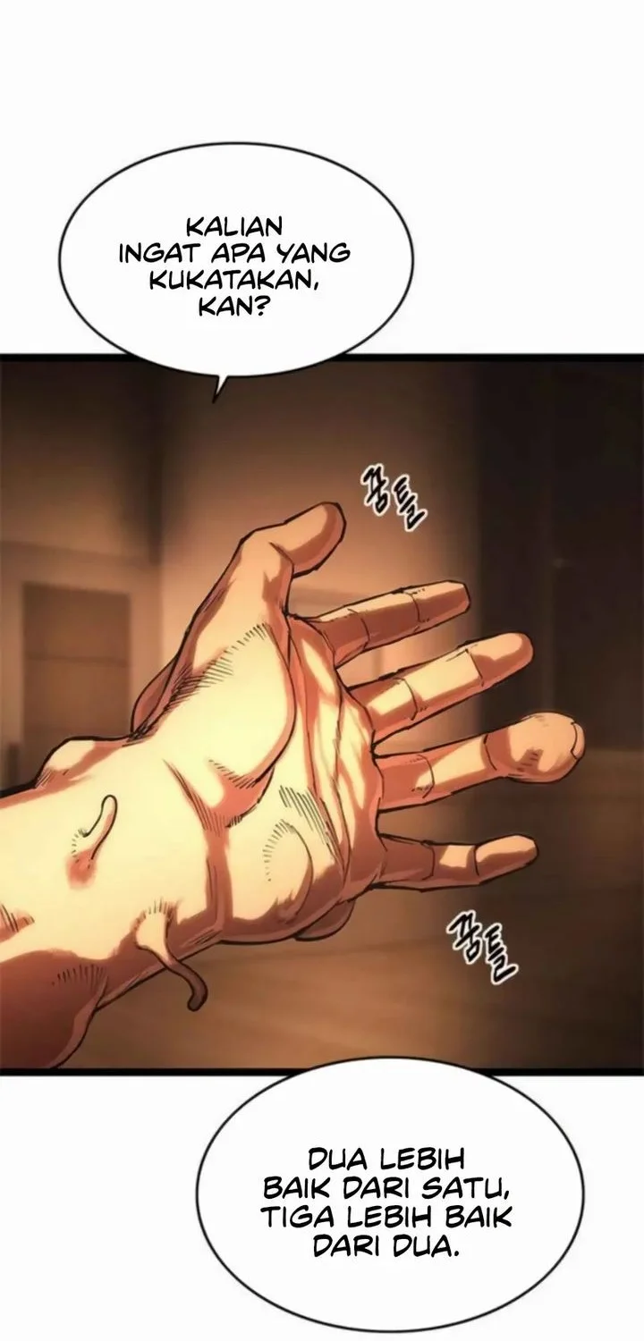 The Demon in Human Form Chapter 16 Gambar 6