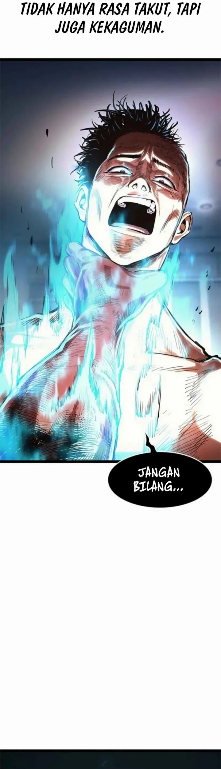 The Demon in Human Form Chapter 16 Gambar 79