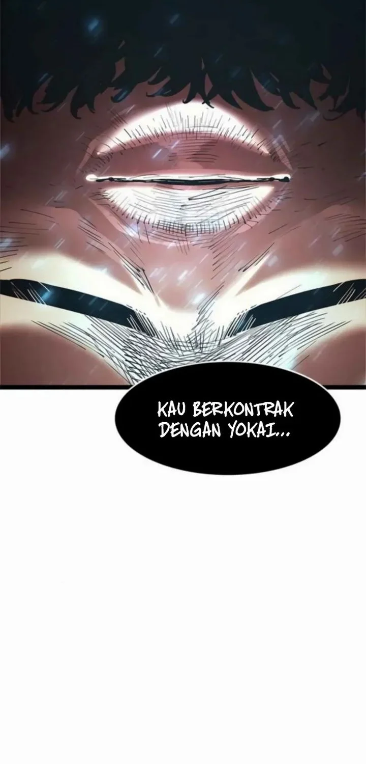 The Demon in Human Form Chapter 16 Gambar 80