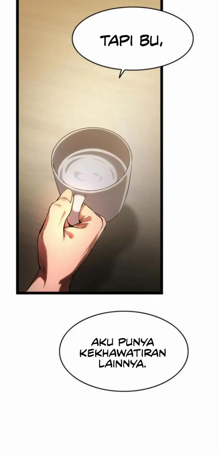 The Demon in Human Form Chapter 16 Gambar 86