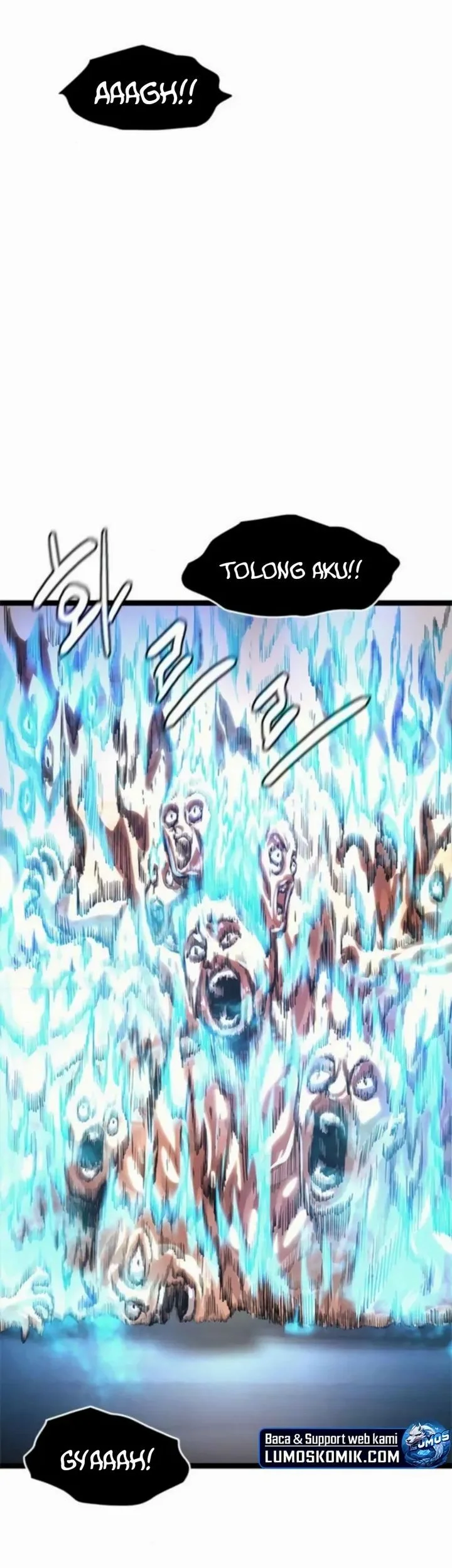 The Demon in Human Form Chapter 16 Gambar 91