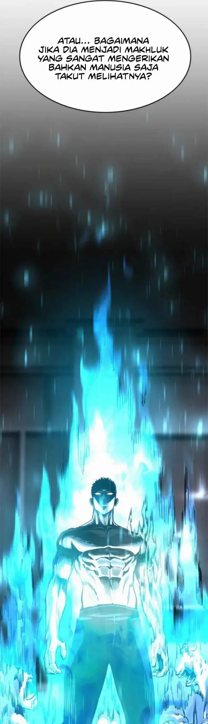 The Demon in Human Form Chapter 16 Gambar 93