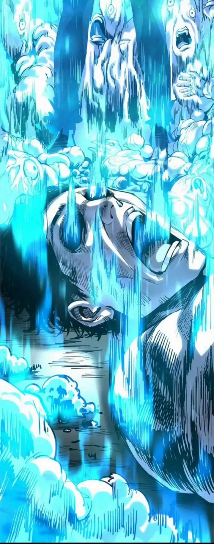 The Demon in Human Form Chapter 16 Gambar 94