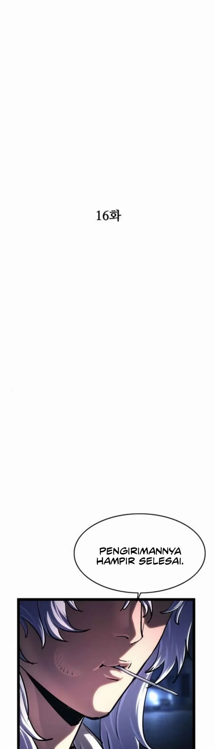 The Demon in Human Form Chapter 16 Gambar 99