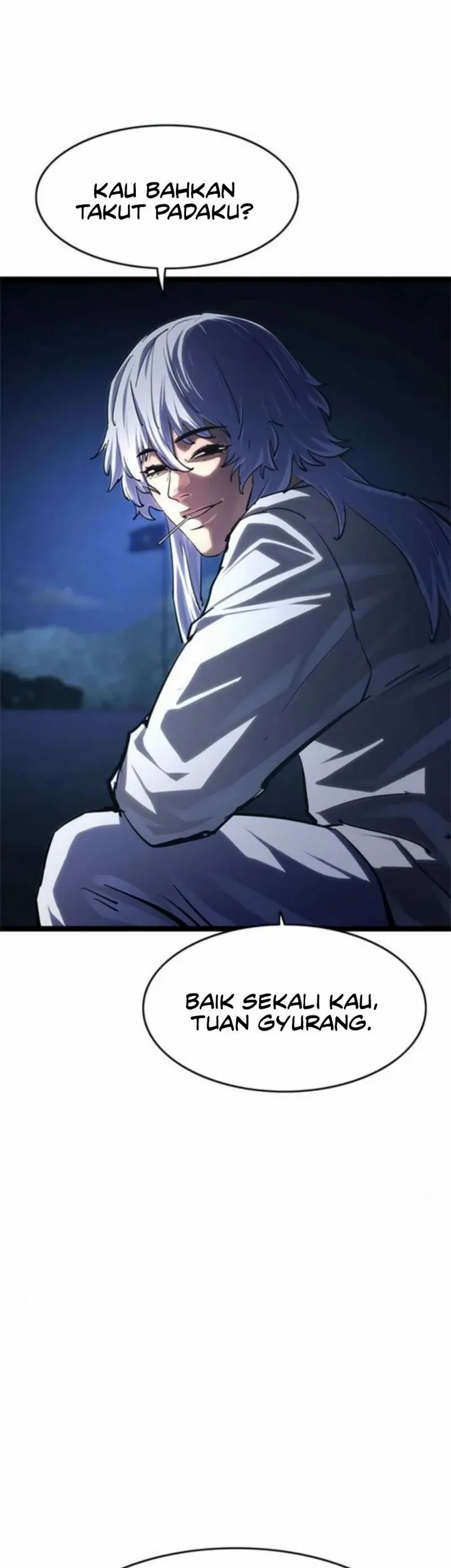 The Demon in Human Form Chapter 16 Gambar 103