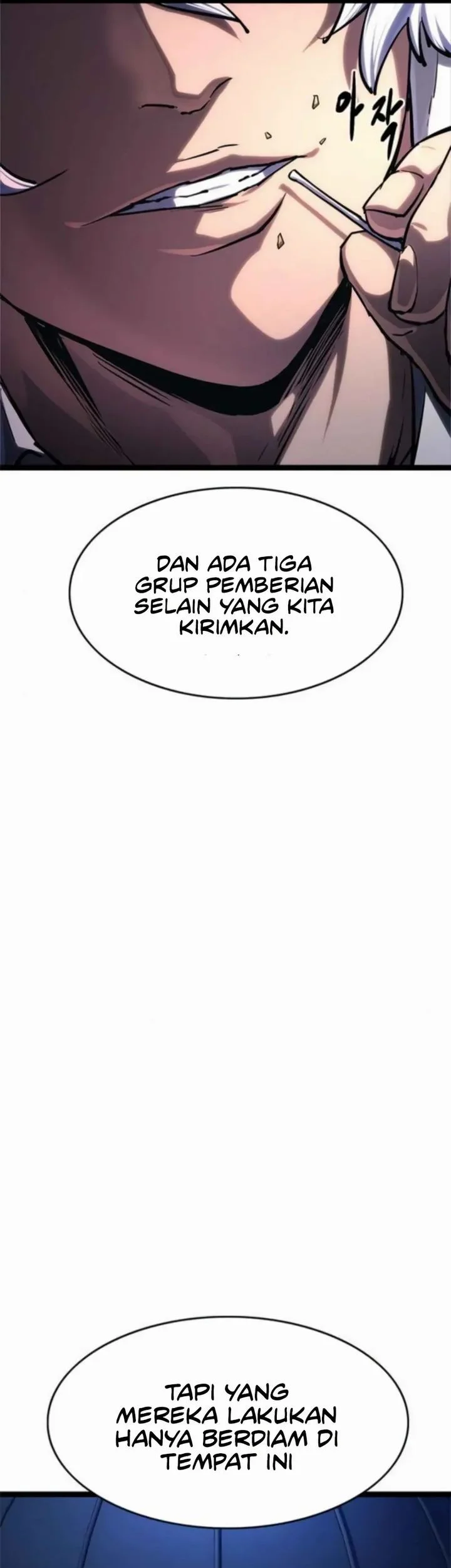 The Demon in Human Form Chapter 16 Gambar 107
