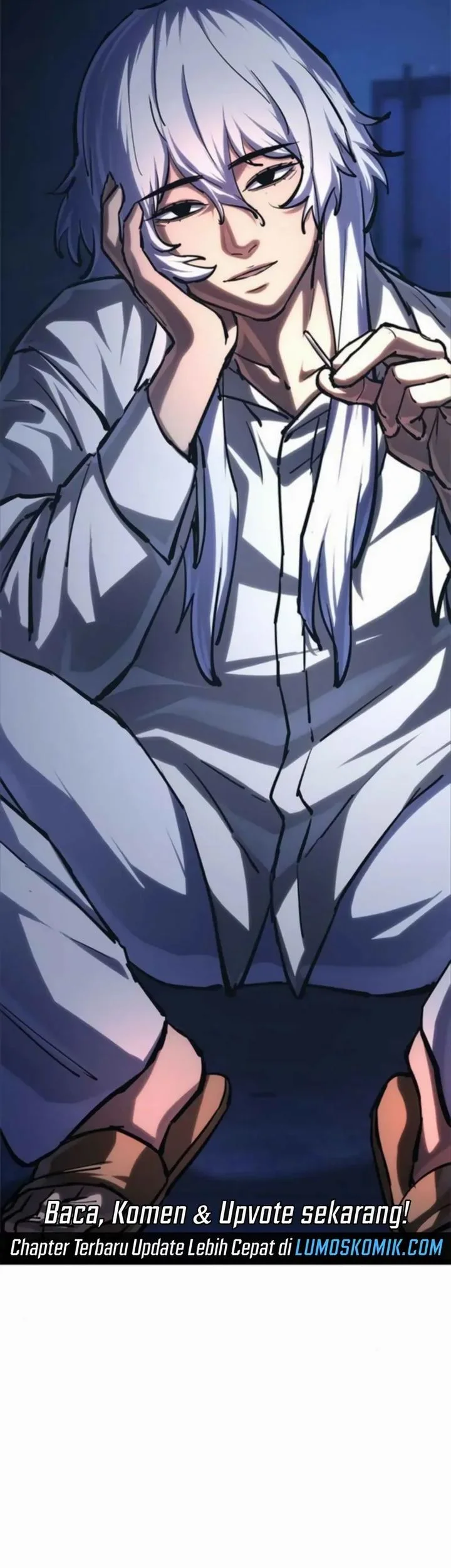 The Demon in Human Form Chapter 16 Gambar 111