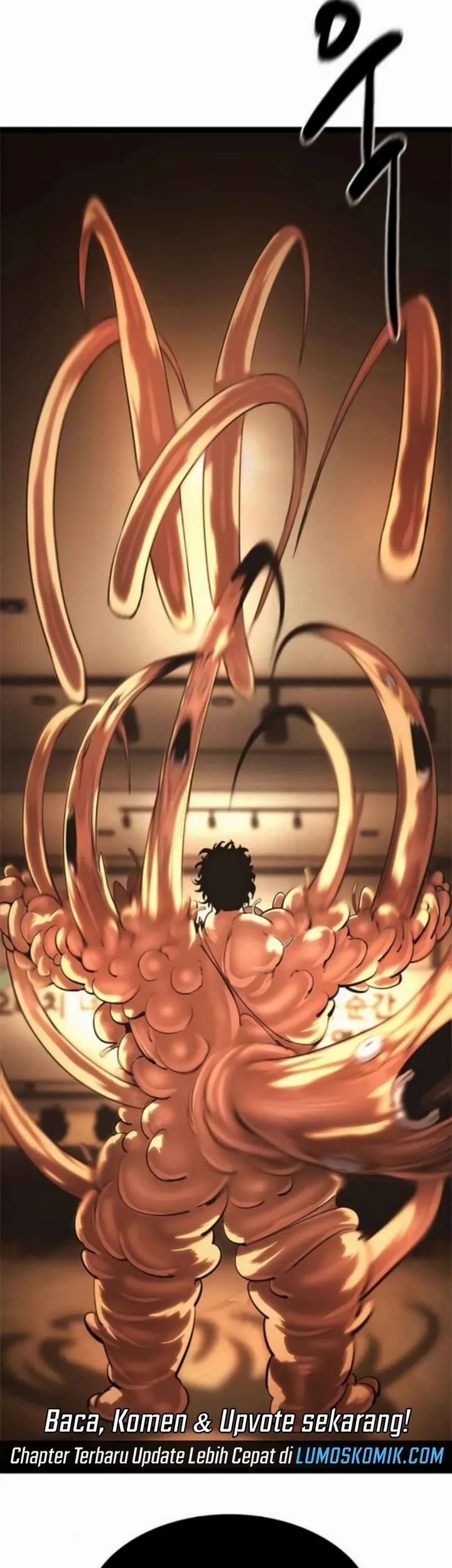 The Demon in Human Form Chapter 16 Gambar 9